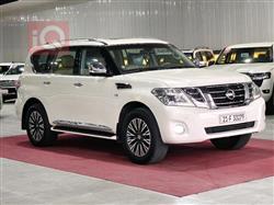 نيسان باترول